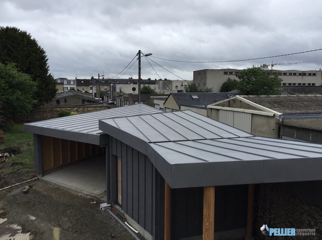23PELLIER COUVREUR ZINGUEUR 23