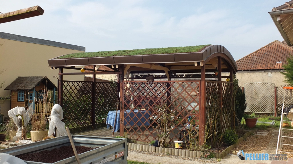 26PELLIER COUVREUR ZINGUEUR 26