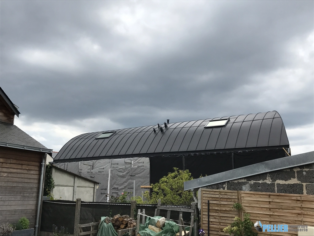 40PELLIER COUVREUR ZINGUEUR 40 1