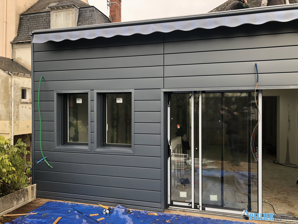 53PELLIER COUVREUR ZINGUEUR 53
