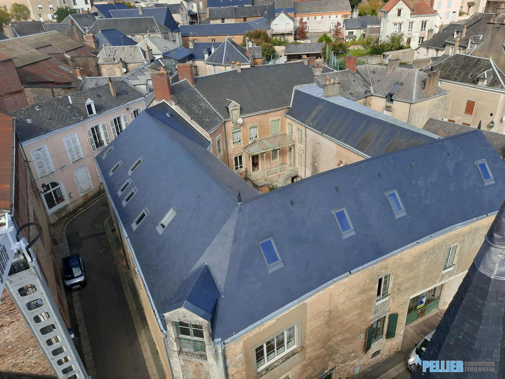 velux -pellier-couvreur-zingueur-sarthe